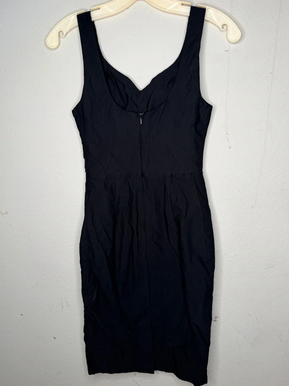 Grace Karin Black Dress